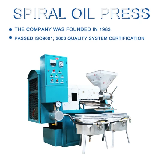 Máquinas de prensado en caliente disponibles en stock más baratas para la extracción de petróleo